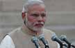 Prime Minister Narendra Modi and five challenges to his new govt